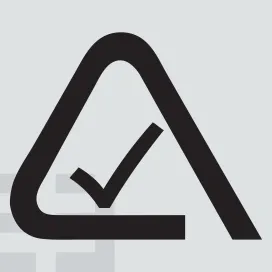 Acma a Tick Mark